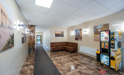 Купить 4-комнатную квартиру, Минск, Киселева ул., 17(Центральный район). Фото 14