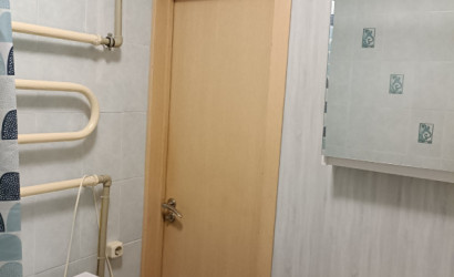 Снять 2-комнатную квартиру, Минск, Проспект Партизанский 18 А (Заводской район). Фото 9