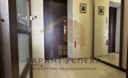 Купить 1-комнатную квартиру, Брест, наб. Франциска Скорины. Фото 14