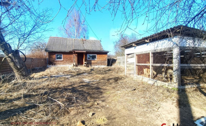 Купить дом, Барановичи, Анисимовичская, 11.4 соток. Фото 2