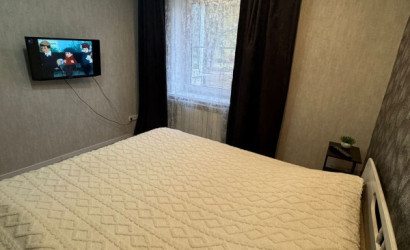 Снять 2-комнатную квартиру на сутки, Витебск, ул.В.Интернационалистов, д.18,к.1. Фото 7