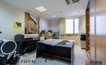 Аренда офиса, Минск, ул. Тимирязева, д. 65Б,  220.7 кв.м.. Фото 9