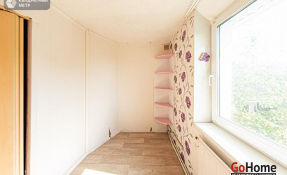 Купить 3-комнатную квартиру, Минск, Айвазовского пер., 14 (Заводской район). Фото 10