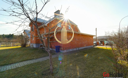 Купить коттедж, Щомыслица, Гагарина, 23, 12.1 соток. Фото 5