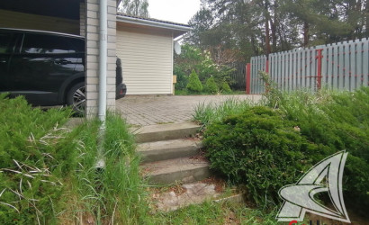 Купить дом, Непли, Клейниковский с/с, 23.84 соток. Фото 18