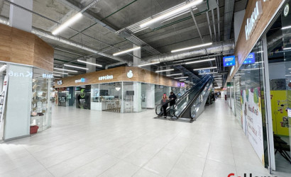 Продажа торгового помещения, Минск, Рудобельская ул., 3,  от 25 до 50.3 кв.м.. Фото 7