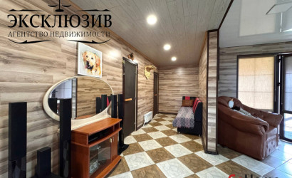 Купить дом, Могилев, Киселева 2-й пер., 33, 6.17 соток. Фото 39