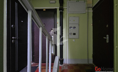 Купить 3-комнатную квартиру, Минск, Славинского ул., 31 (Первомайский район). Фото 23