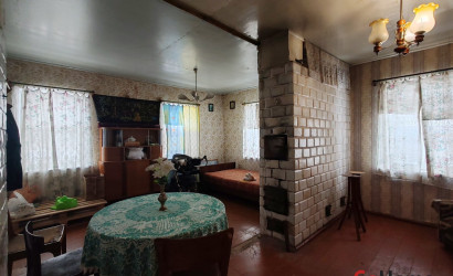 Купить дом, Подроссь, д. Подроссь , 25 соток. Фото 6