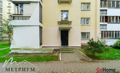 Аренда торгового помещения, Минск, Победителей просп., 43/1, 70.6 кв.м.. Фото 3