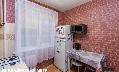 Купить 2-комнатную квартиру, Минск, ул. Седых, д. 60 (Первомайский район). Фото 12