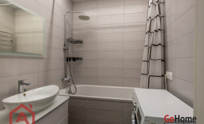 Купить 1-комнатную квартиру, Минск, Победителей, 135В (Центральный район). Фото 5