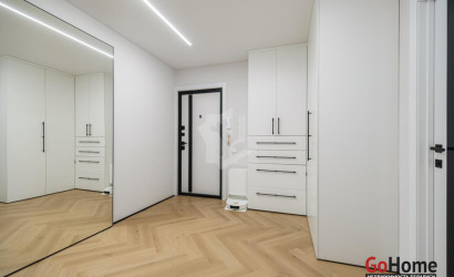 Купить 4-комнатную квартиру, Минск, Любимова просп., 41 (Московский район). Фото 9