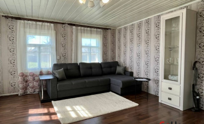 Купить дом, Воропаево, ул. Цветочная, 25 соток. Фото 6