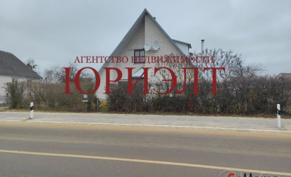 Купить дом, Щучин, Ивана Мележа, 19 соток. Фото 1