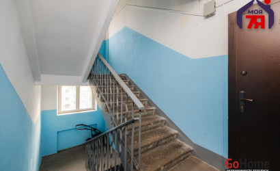 Купить 2-комнатную квартиру, Минск, Жукова просп., 21/1 (Московский район). Фото 13