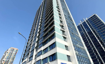 Купить 2-комнатную квартиру, Минск, Игоря Лученка ул., 11 (Октябрьский район). Фото 11