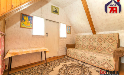 Купить дом в деревне, ХОЛМОГОРЬЕ, 5.05 соток. Фото 10