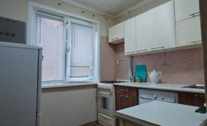 Купить 3-комнатную квартиру, Минск, Седых, 50 (Первомайский район). Фото 3