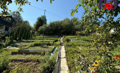 Купить дом в деревне, Бриллиант, 4.5 соток. Фото 10