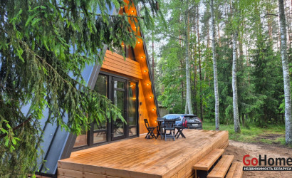 Снять на сутки дом, Нарочь, Песчаная,19. Фото 12