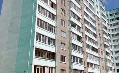  95.1 м2, Минск(Казимировская ул., 21/а)