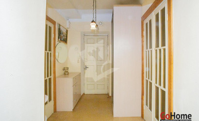 Купить 4-комнатную квартиру, Минск, Коммунистическая ул., 5(Центральный район). Фото 15