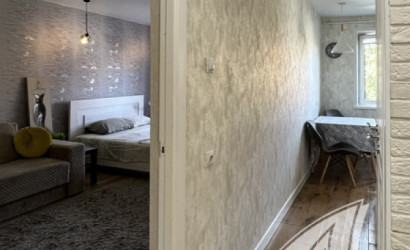 Купить 2-комнатную квартиру, Брест, Центр, ул. Интернациональная. Фото 14