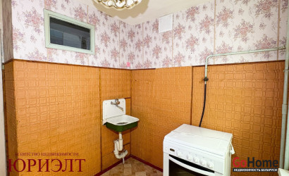 Купить 2-комнатную квартиру, Витебск, Чкалова, 16. Фото 7