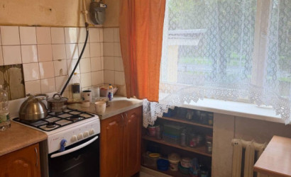 Купить 1-комнатную квартиру, Минск, Кошевого ул., 29 (Партизанский район). Фото 5