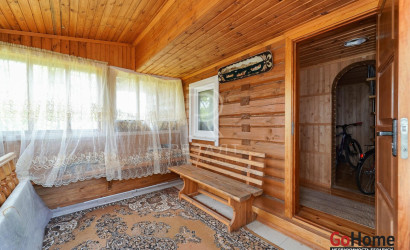 Купить дом в деревне, Весна-93, 25 соток. Фото 34