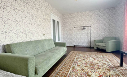 Снять 3-комнатную квартиру на сутки, Скидель, улица Клубная. Фото 3