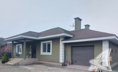 Купить дом, Мухавец, Мухавецкий с/с, 15 соток. Фото 1