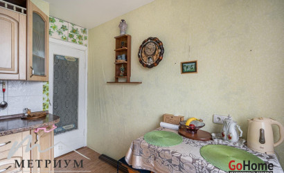 Купить 2-комнатную квартиру, Минск, Крупской ул., 2 (Заводской район). Фото 3