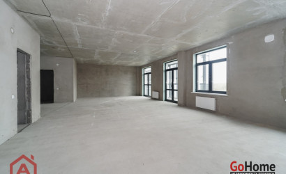 Купить 3-комнатную квартиру, Минск, Тимирязева, 130 (Центральный район). Фото 24