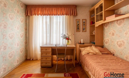 Купить 4-комнатную квартиру, Минск, Семёнова, 15(Ленинский район). Фото 24