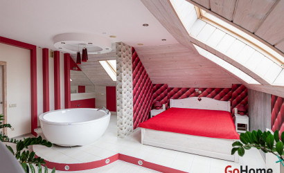 Купить коттедж, Городище, Менка ул., 3, 18.8 соток. Фото 30