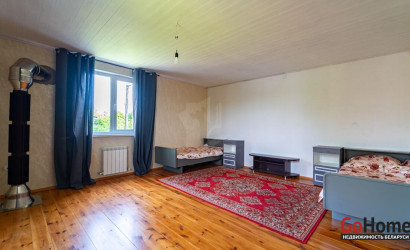 Купить дом в деревне, Ягодка, 4.21 соток. Фото 20