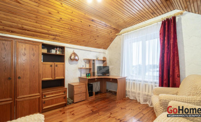 Купить дом, Пугачи, Садовая ул., 24.63 соток. Фото 10