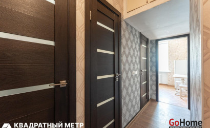 Купить 2-комнатную квартиру, Минск, Козлова ул., 2 (Партизанский район). Фото 15