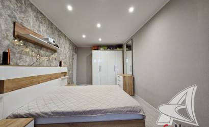 Купить 2-комнатную квартиру, Брест, Центр, ул. Карбышева. Фото 3