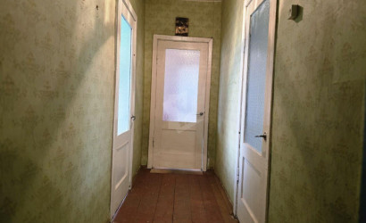 Купить 3-комнатную квартиру, Юцки, Лесная ул., 3. Фото 27