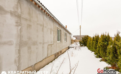 Купить дом, Рудня, Дружная ул., 15.55 соток. Фото 26