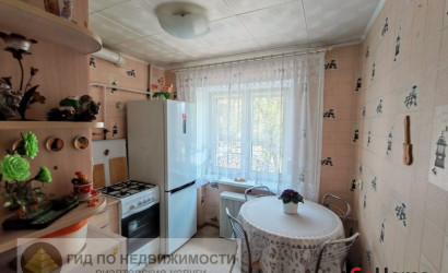 Купить 1-комнатную квартиру, Гомель, ул. Советская, д. . Фото 3