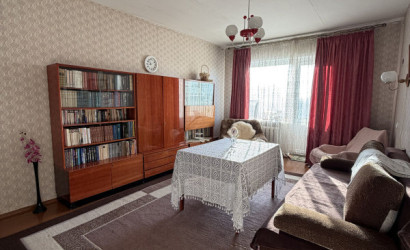 Купить 3-комнатную квартиру, Барановичи, Железнодорожная ул., 12. Фото 3