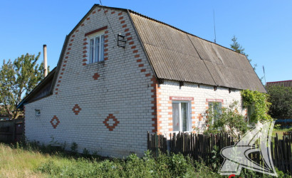 Купить дом, Грушевка, Видомлянский с/с, 24.87 соток. Фото 10