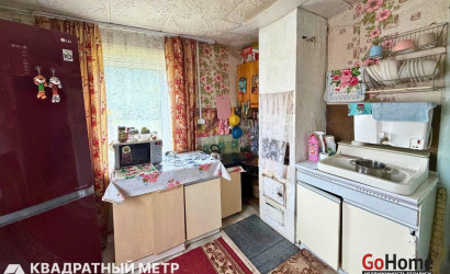Купить дом, Лисовщина, Центральная ул., 4, 25.13 соток. Фото 25