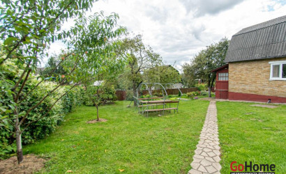 Купить дом в деревне, Зеленая роща, 4.6 соток. Фото 6