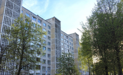Купить 4-комнатную квартиру, Барановичи, Наконечникова, 33/1. Фото 16