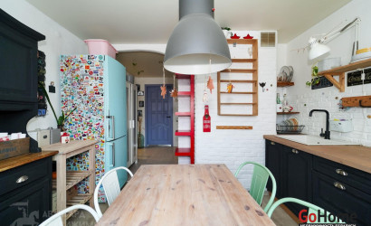 Купить 2-комнатную квартиру, Минск, Киреева ул., 11. Фото 23